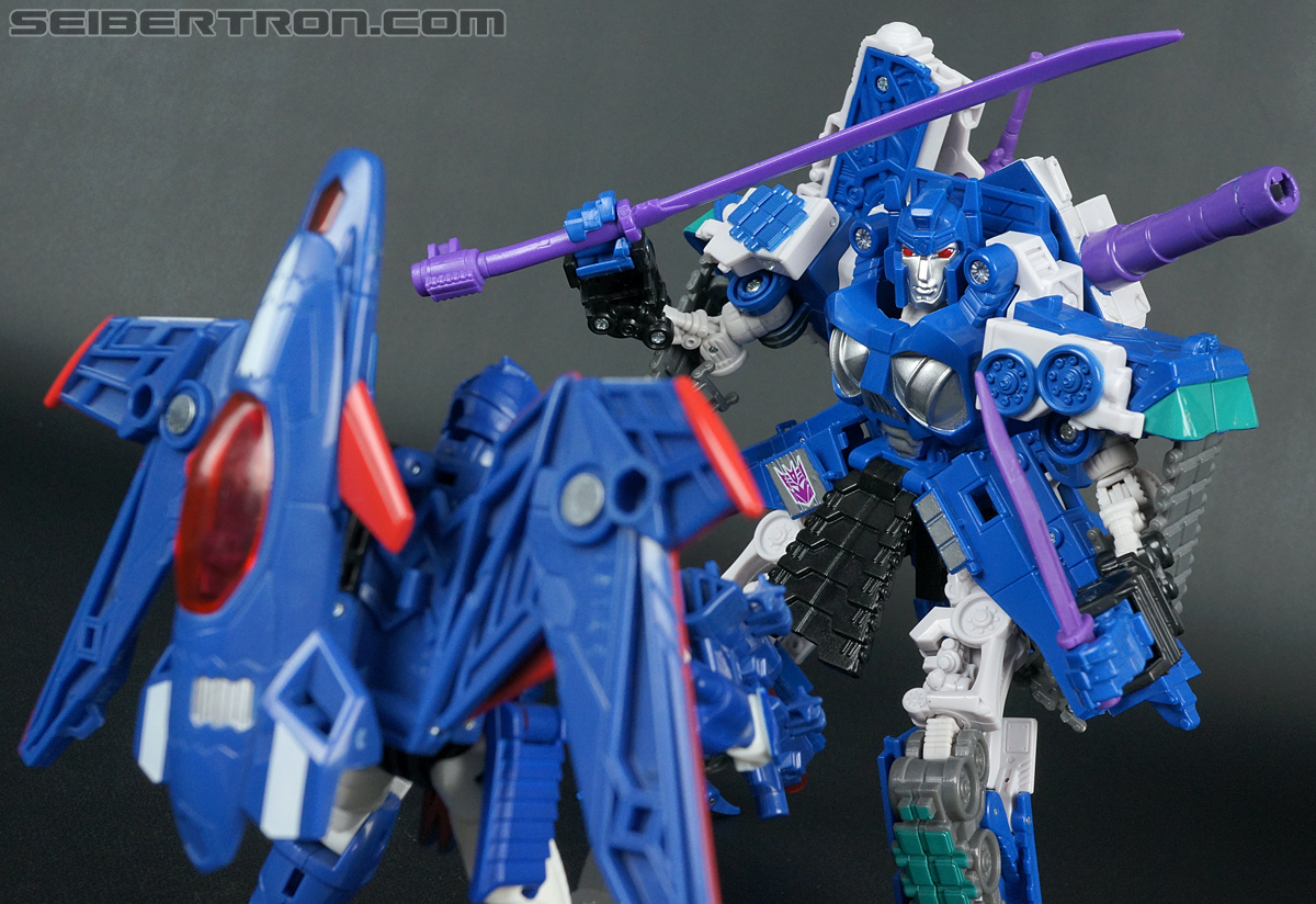 Transformers Convention &amp; Club Exclusives Gigatron (Overlord) (Image #172 of 188)