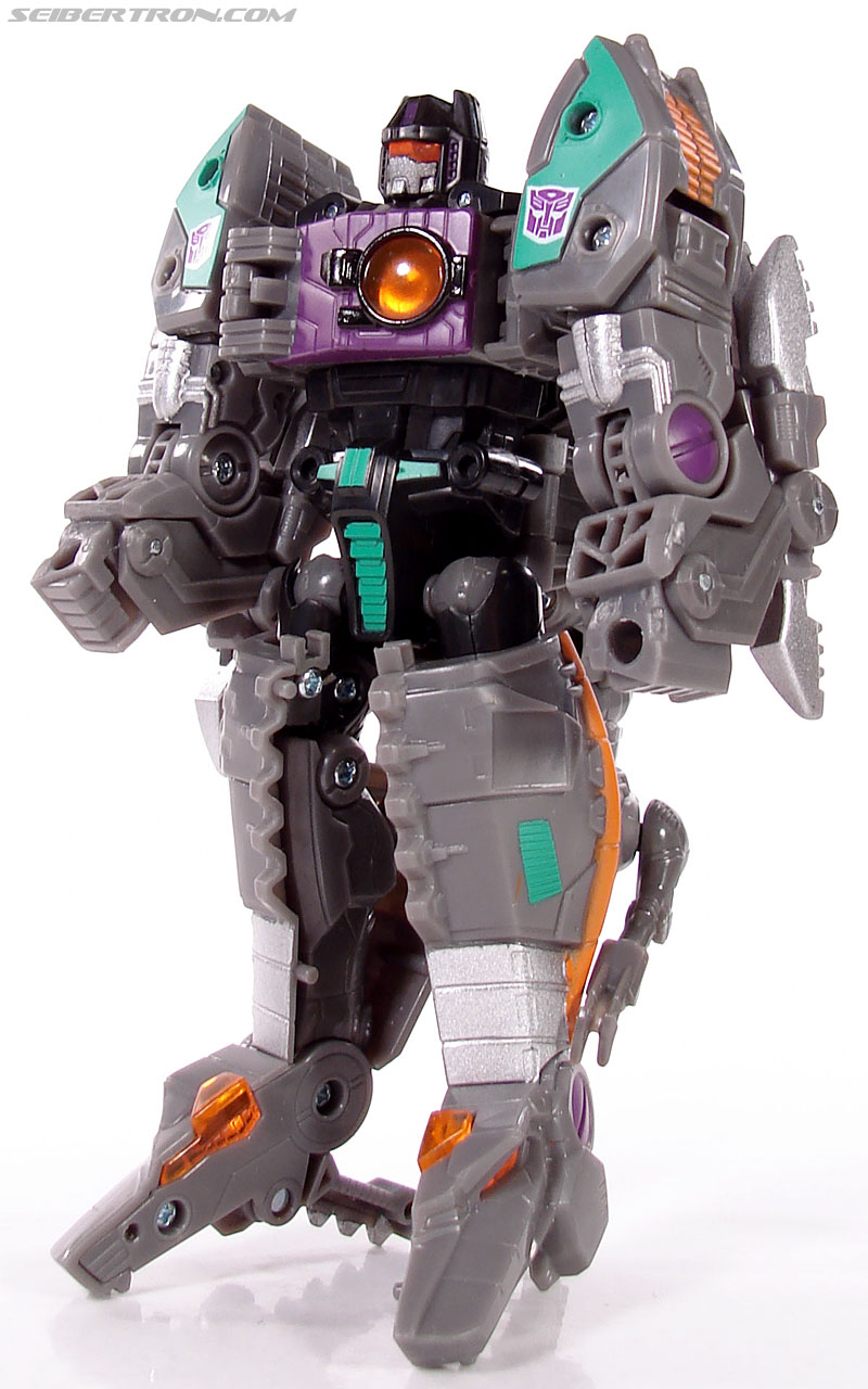 Transformers Convention &amp; Club Exclusives Grimlock (Shattered Glass) (Image #52 of 77)