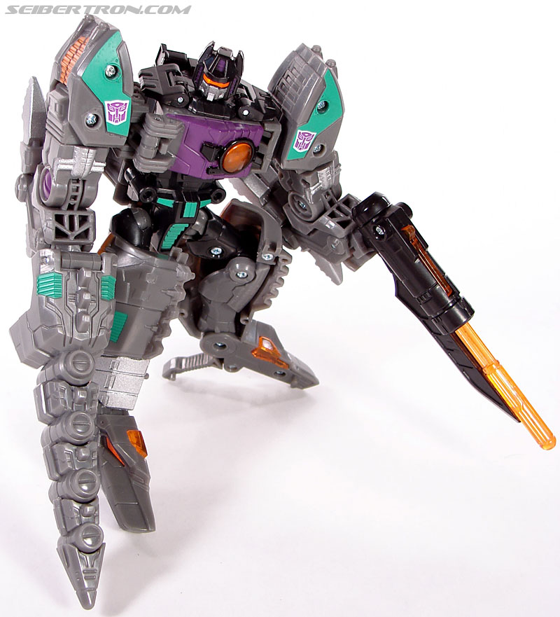 Transformers Convention &amp; Club Exclusives Grimlock (Shattered Glass) (Image #57 of 77)