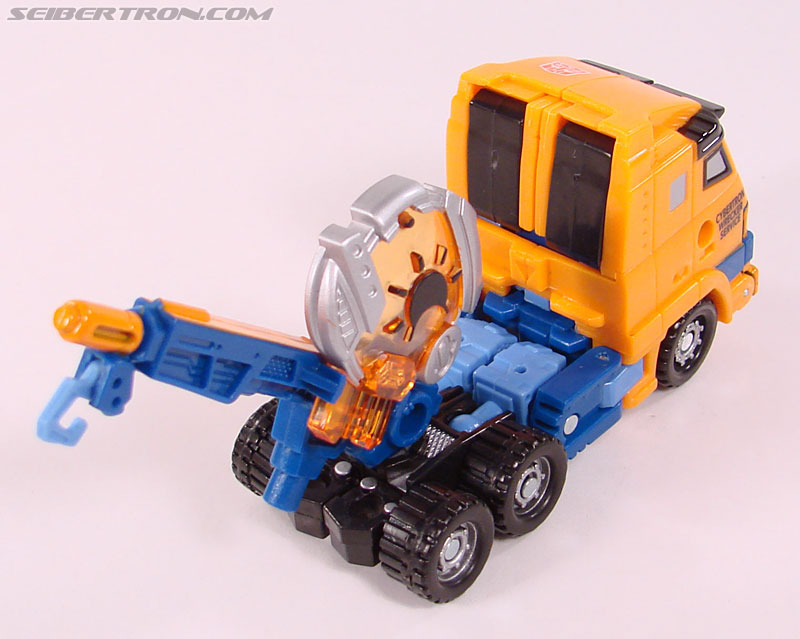 Transformers Convention &amp; Club Exclusives Huffer (Image #11 of 85)