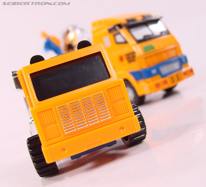 Transformers Convention &amp; Club Exclusives Huffer (Image #27 of 85)