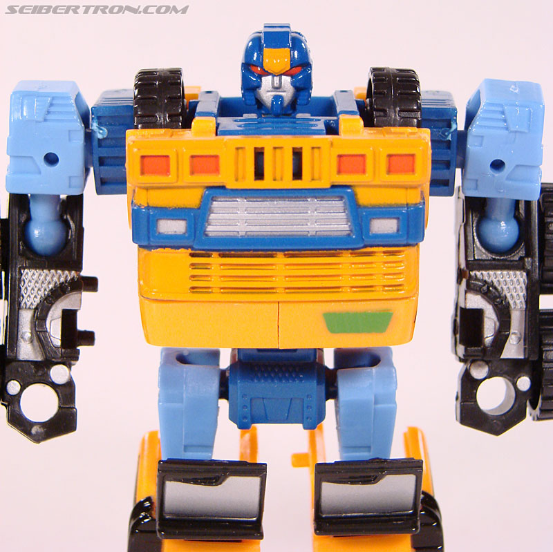 Transformers Convention &amp; Club Exclusives Huffer (Image #35 of 85)