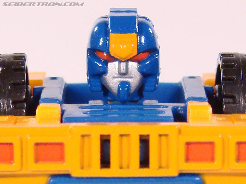 Transformers Convention &amp; Club Exclusives Huffer (Image #38 of 85)