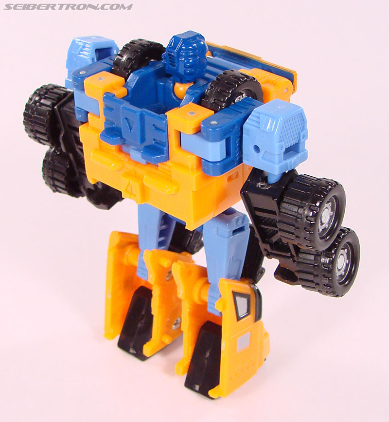 Transformers Convention &amp; Club Exclusives Huffer (Image #41 of 85)