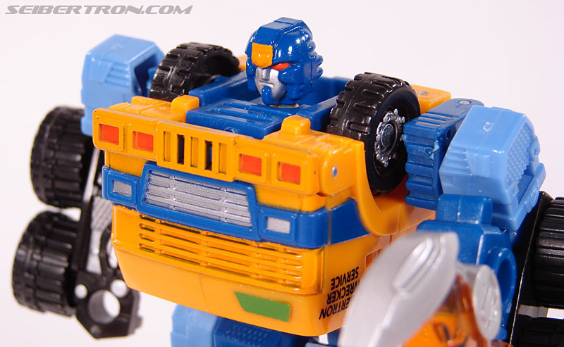 Transformers Convention &amp; Club Exclusives Huffer (Image #50 of 85)