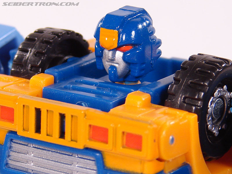 Transformers Convention &amp; Club Exclusives Huffer (Image #51 of 85)