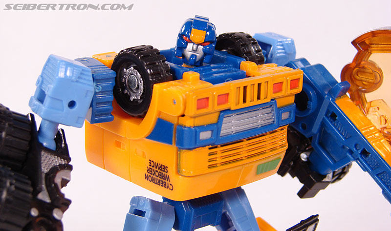 Transformers Convention &amp; Club Exclusives Huffer (Image #53 of 85)