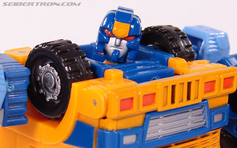 Transformers Convention &amp; Club Exclusives Huffer (Image #54 of 85)