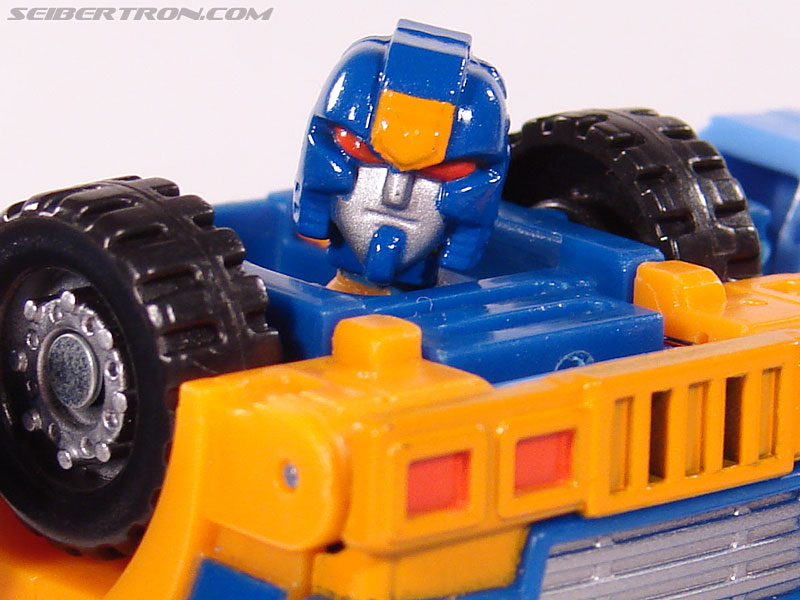 Transformers Convention &amp; Club Exclusives Huffer (Image #55 of 85)