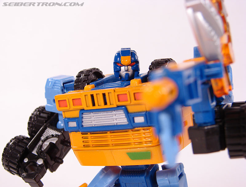 Transformers Convention &amp; Club Exclusives Huffer (Image #57 of 85)
