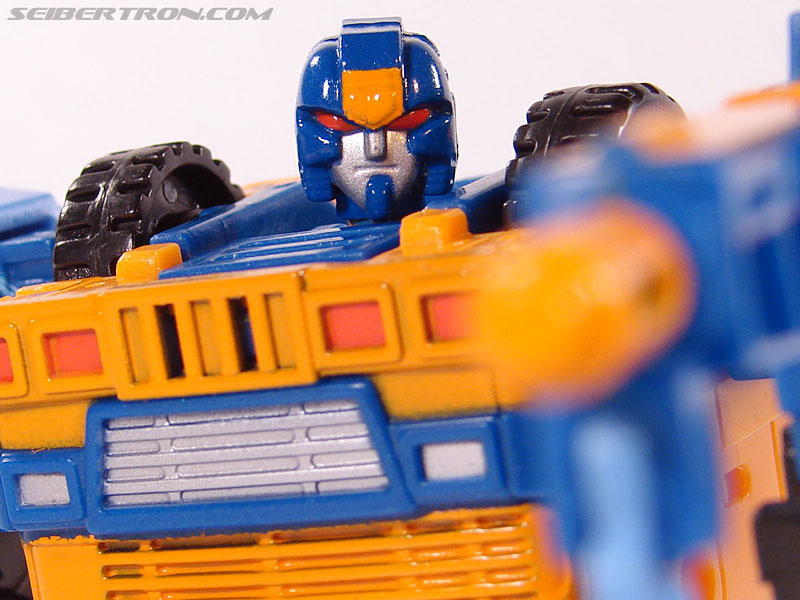 Transformers Convention &amp; Club Exclusives Huffer (Image #58 of 85)