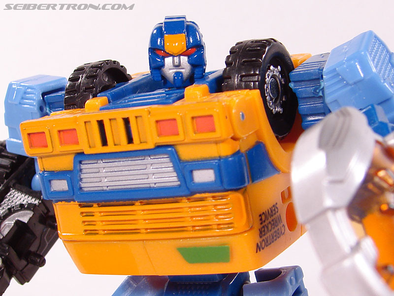 Transformers Convention &amp; Club Exclusives Huffer (Image #62 of 85)