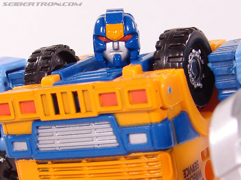 Transformers Convention &amp; Club Exclusives Huffer (Image #63 of 85)