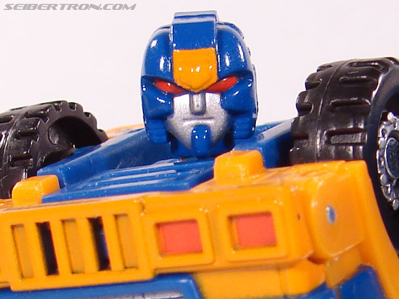 Transformers Convention &amp; Club Exclusives Huffer (Image #64 of 85)