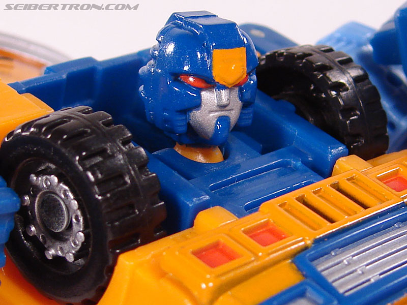 Transformers Convention &amp; Club Exclusives Huffer (Image #74 of 85)