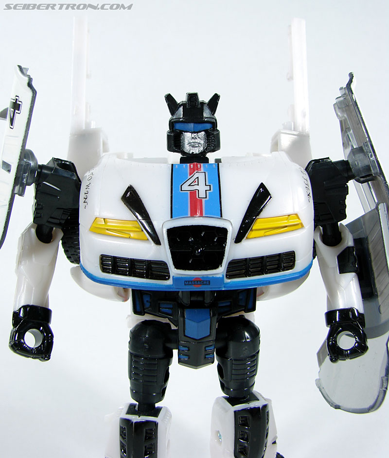 Transformers Convention &amp; Club Exclusives Jazz (Shattered Glass) (Image #38 of 102)