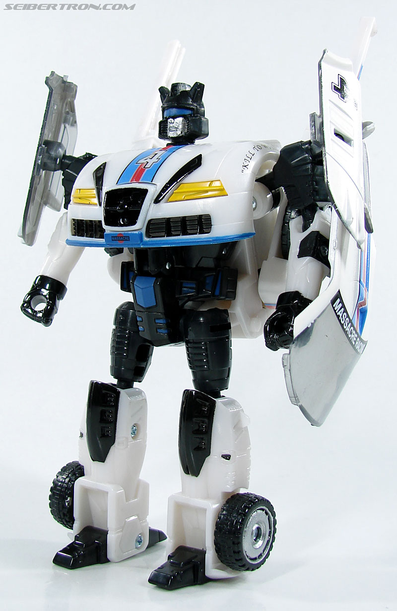 Transformers Convention &amp; Club Exclusives Jazz (Shattered Glass) (Image #53 of 102)