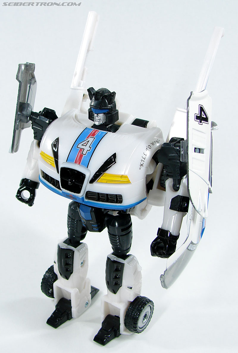 Transformers Convention &amp; Club Exclusives Jazz (Shattered Glass) (Image #54 of 102)
