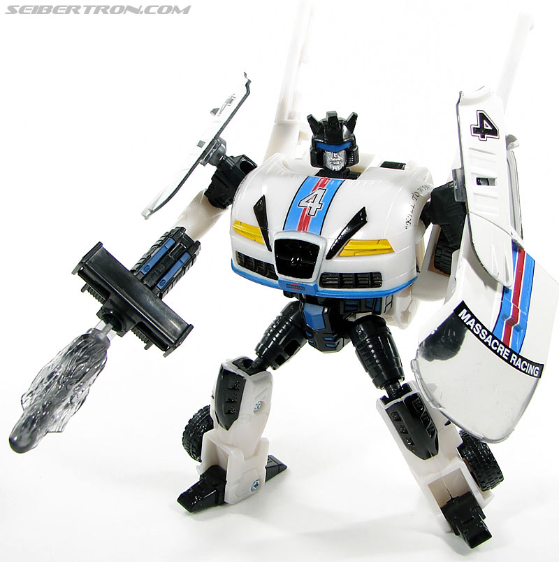 Transformers Convention &amp; Club Exclusives Jazz (Shattered Glass) (Image #57 of 102)