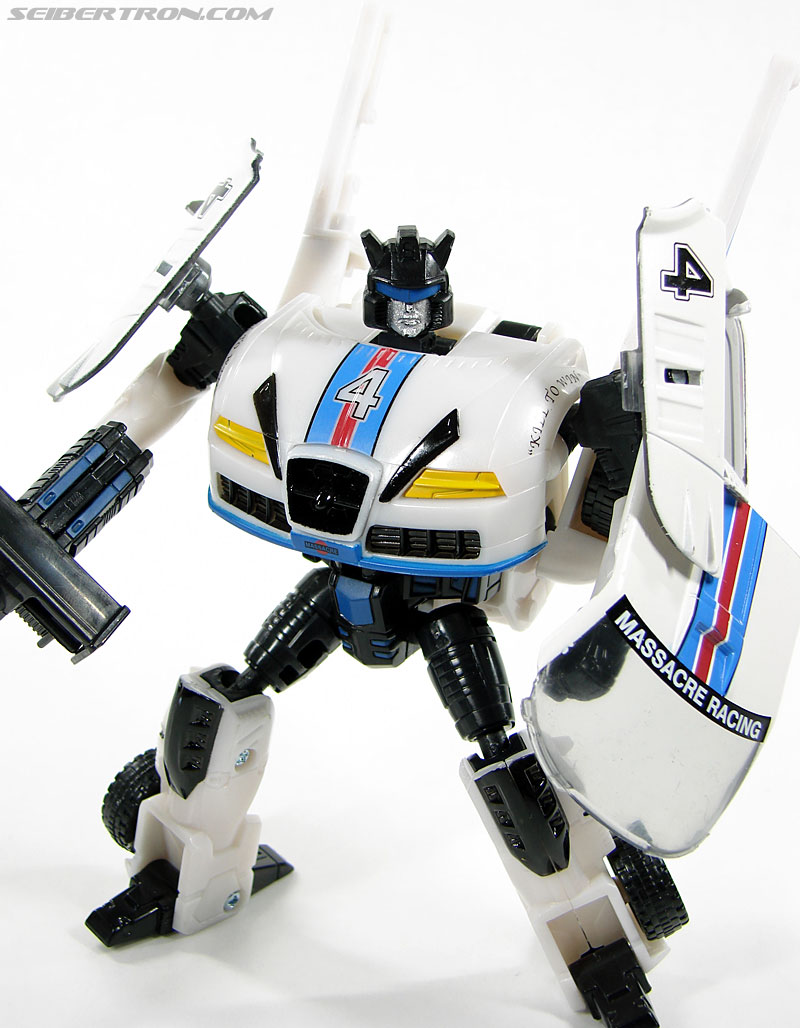 Transformers Convention &amp; Club Exclusives Jazz (Shattered Glass) (Image #58 of 102)