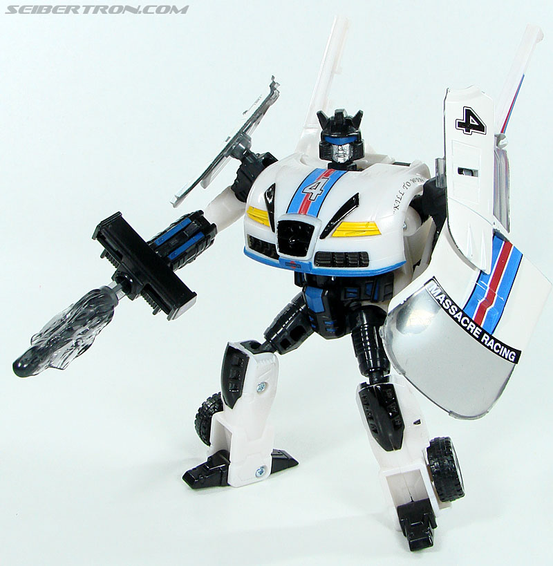 Transformers Convention &amp; Club Exclusives Jazz (Shattered Glass) (Image #65 of 102)