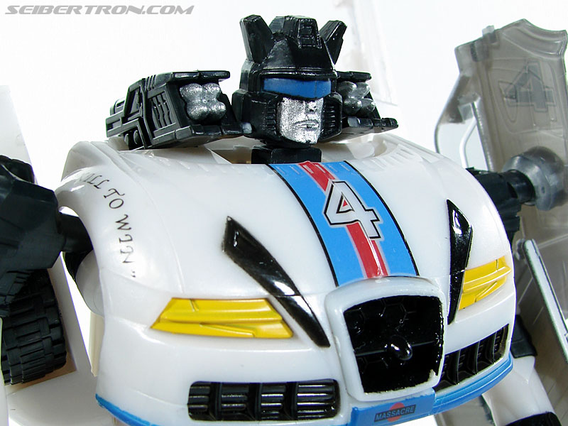 Transformers Convention &amp; Club Exclusives Jazz (Shattered Glass) (Image #87 of 102)