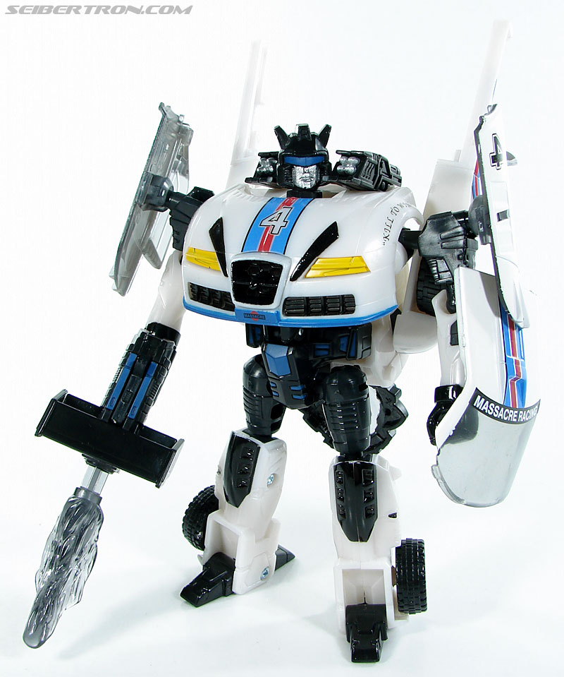 Transformers Convention &amp; Club Exclusives Jazz (Shattered Glass) (Image #95 of 102)