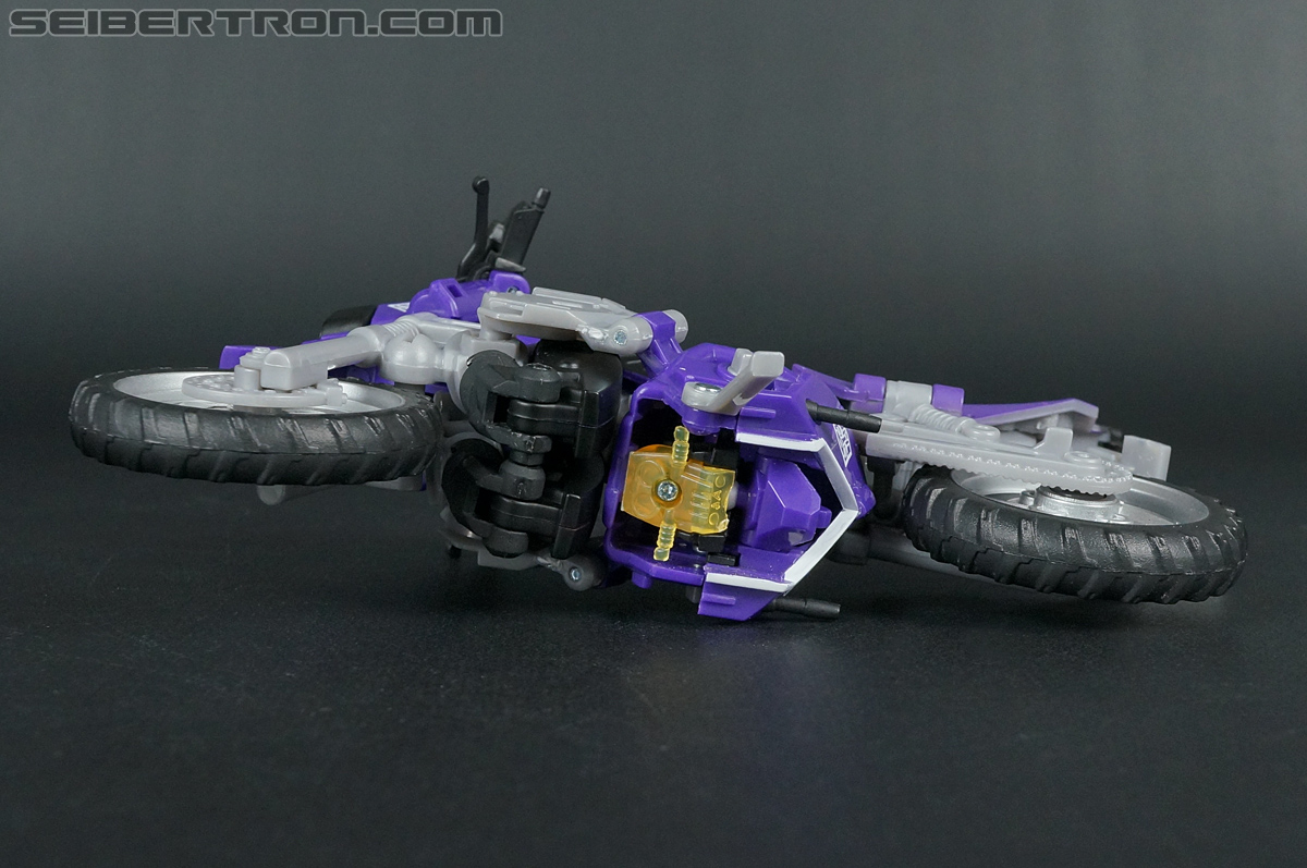 Transformers Convention &amp; Club Exclusives Junkheap (Shattered Glass) (Image #21 of 167)