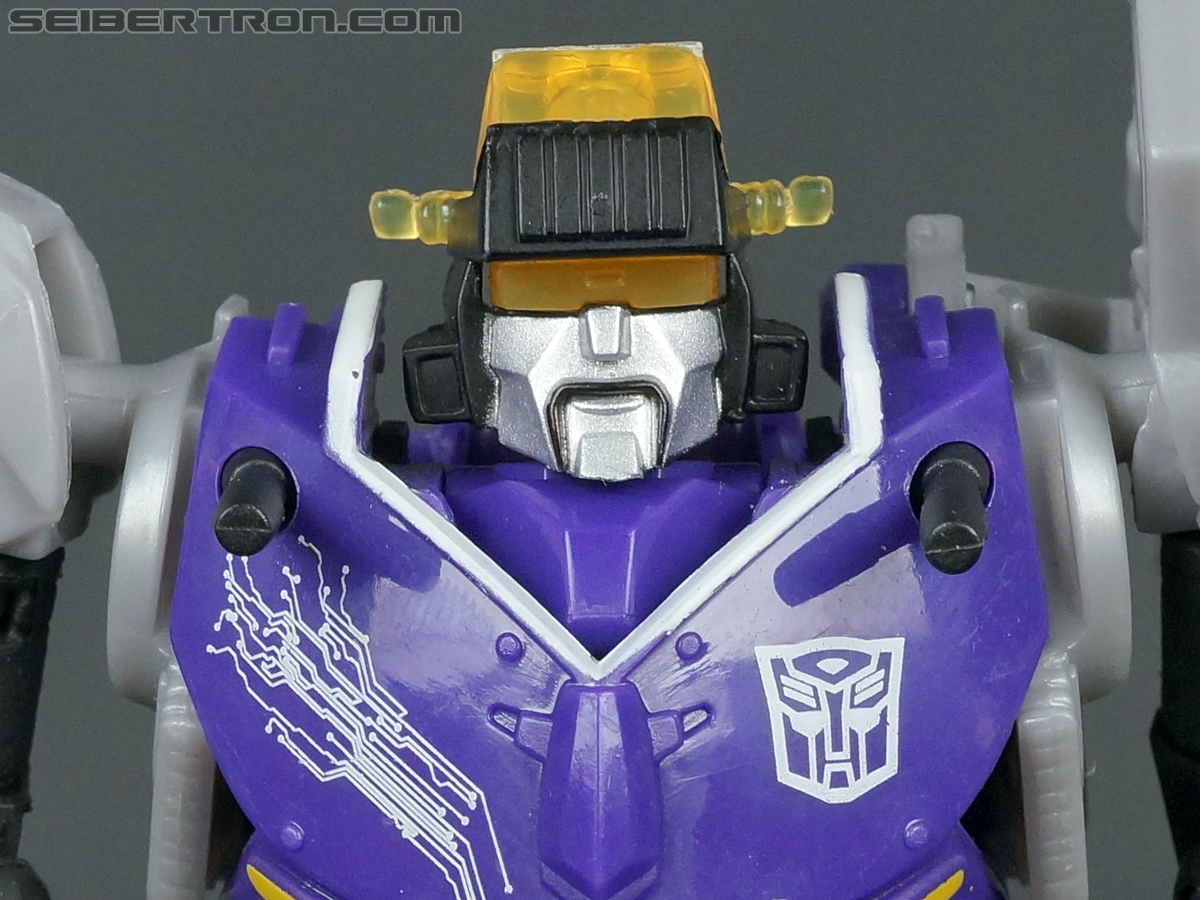 Transformers Convention &amp; Club Exclusives Junkheap (Shattered Glass) (Image #68 of 167)