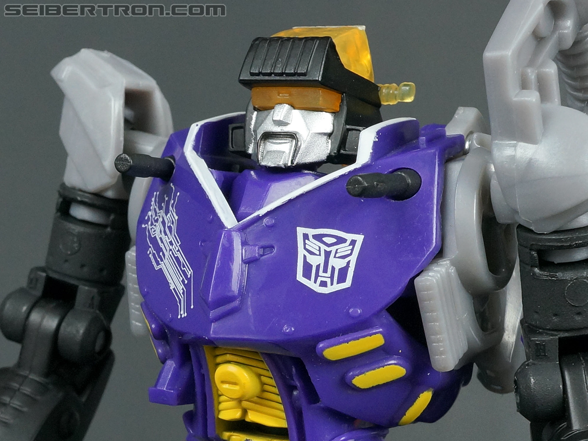 Transformers Convention &amp; Club Exclusives Junkheap (Shattered Glass) (Image #82 of 167)