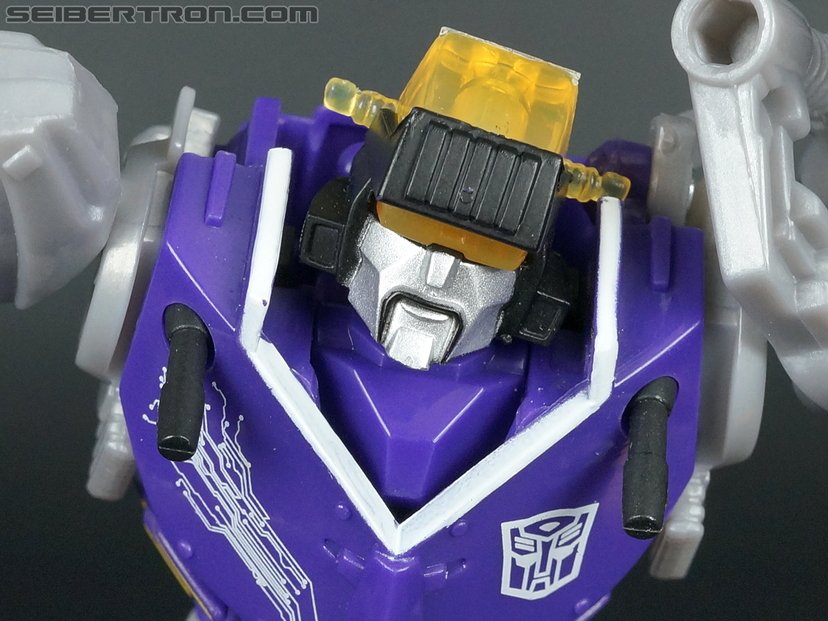 Transformers Convention &amp; Club Exclusives Junkheap (Shattered Glass) (Image #116 of 167)