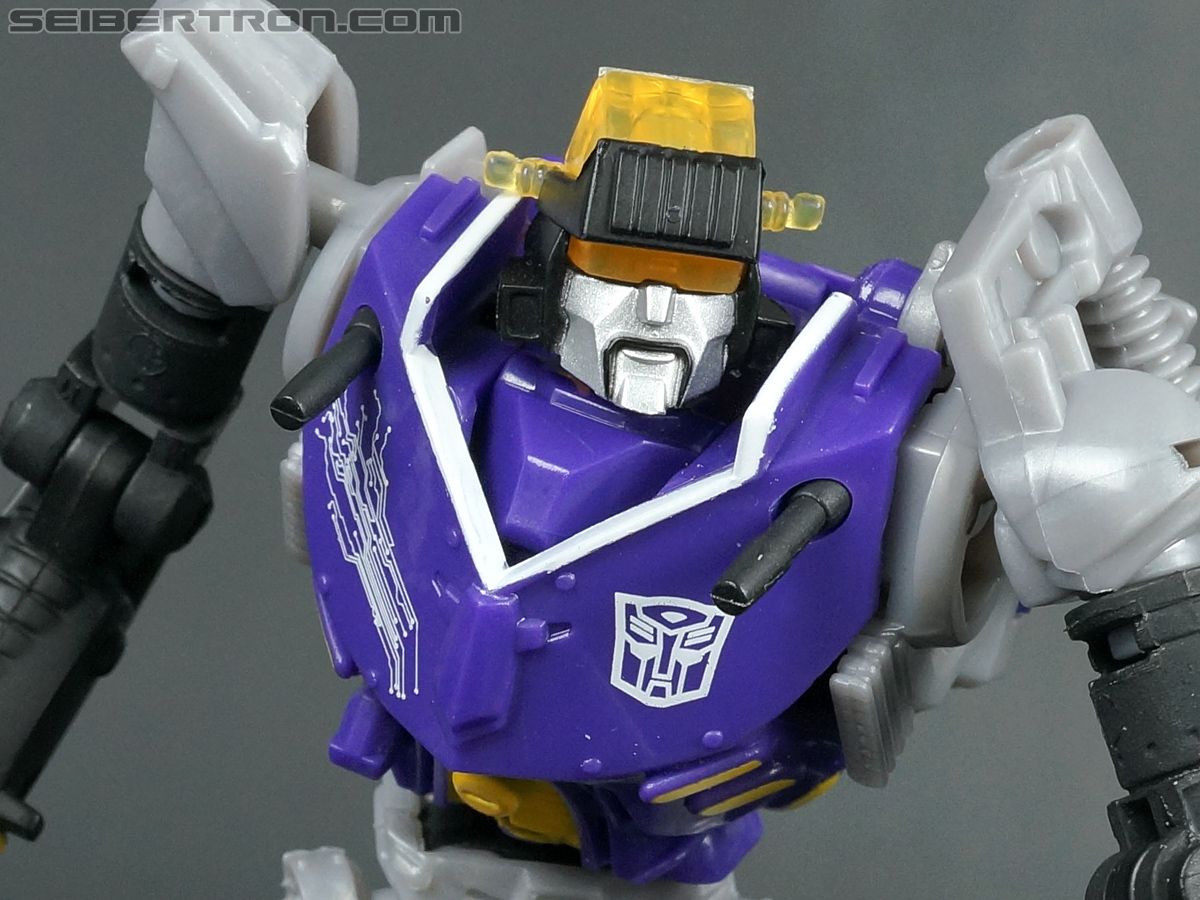 Transformers Convention &amp; Club Exclusives Junkheap (Shattered Glass) (Image #123 of 167)