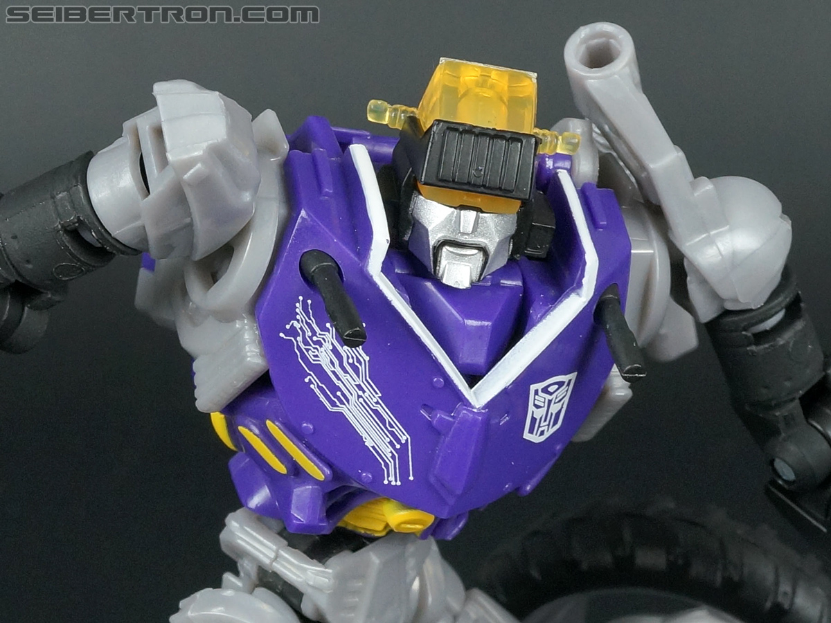 Transformers Convention &amp; Club Exclusives Junkheap (Shattered Glass) (Image #128 of 167)