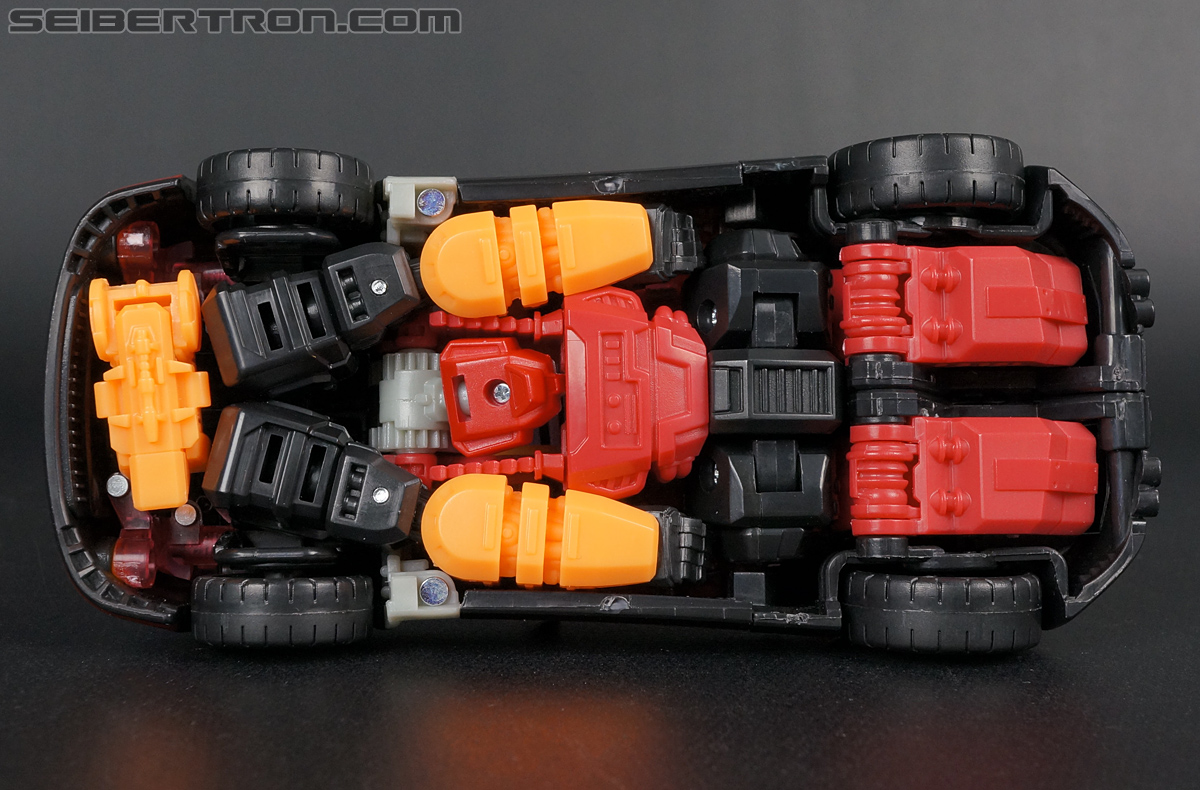 Transformers Convention &amp; Club Exclusives Kick-Over (Kick-Off) (Image #19 of 142)