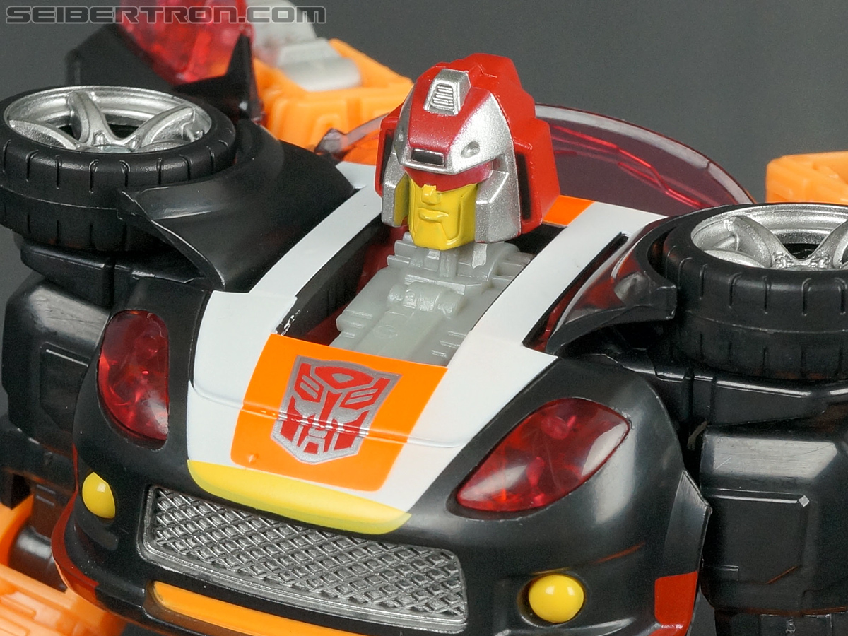 Transformers Convention &amp; Club Exclusives Kick-Over (Kick-Off) (Image #64 of 142)