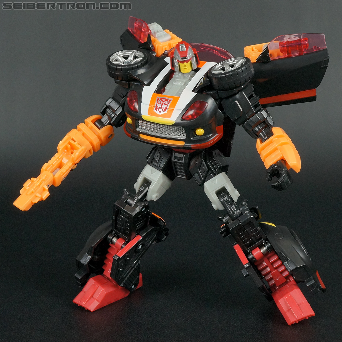 Transformers Convention &amp; Club Exclusives Kick-Over (Kick-Off) (Image #75 of 142)