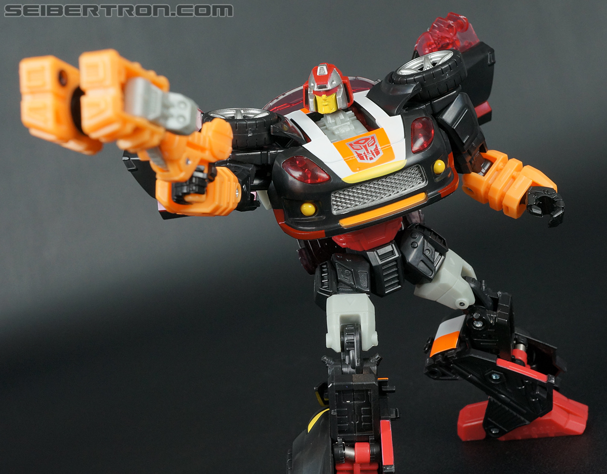 Transformers Convention &amp; Club Exclusives Kick-Over (Kick-Off) (Image #111 of 142)