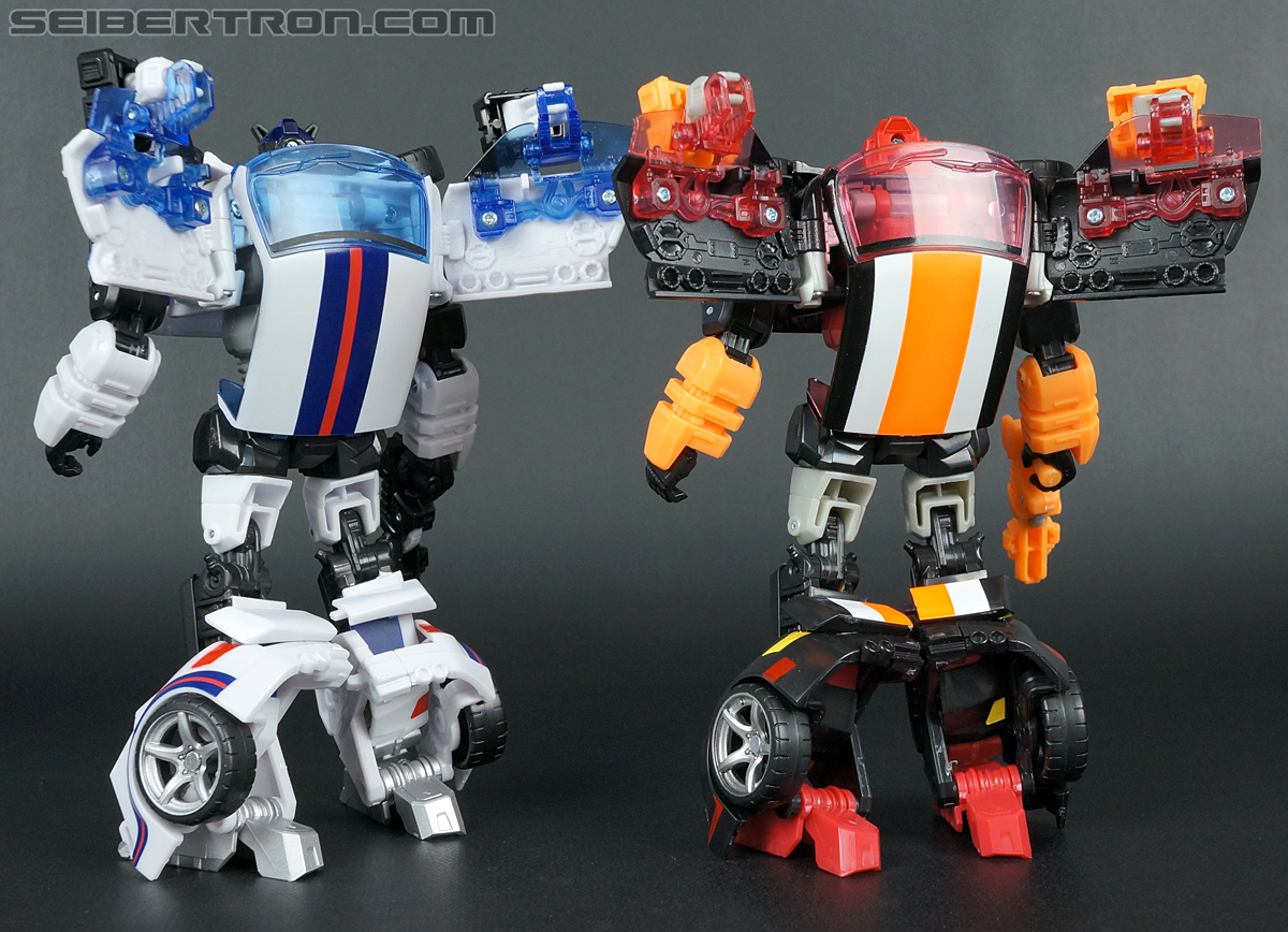 Transformers Convention &amp; Club Exclusives Kick-Over (Kick-Off) (Image #125 of 142)