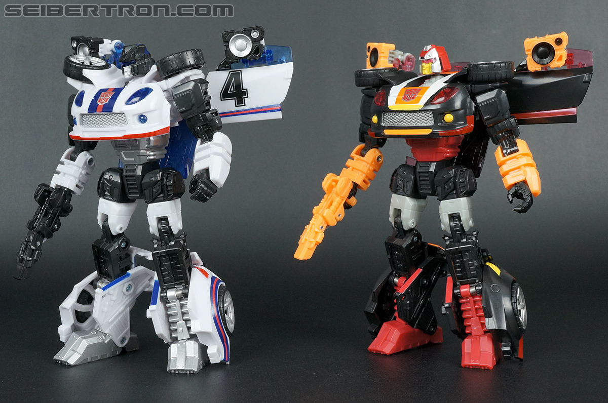 Transformers Convention &amp; Club Exclusives Kick-Over (Kick-Off) (Image #126 of 142)