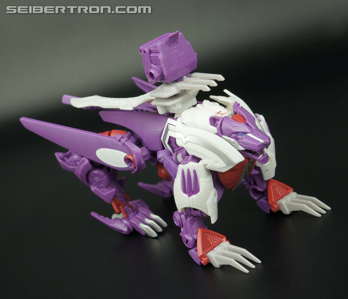 Transformers Convention &amp; Club Exclusives Knight Alpha Trizer (Image #18 of 170)