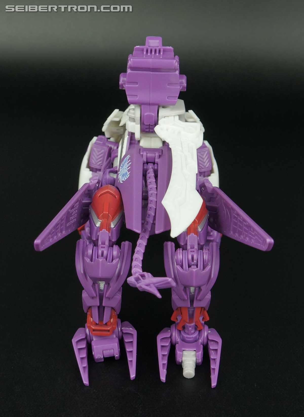 Transformers Convention &amp; Club Exclusives Knight Alpha Trizer (Image #23 of 170)