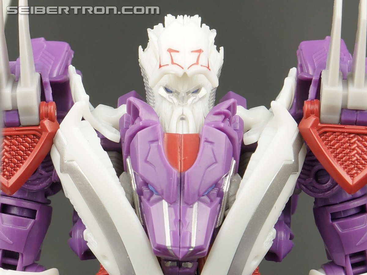 Transformers Convention &amp; Club Exclusives Knight Alpha Trizer (Image #53 of 170)
