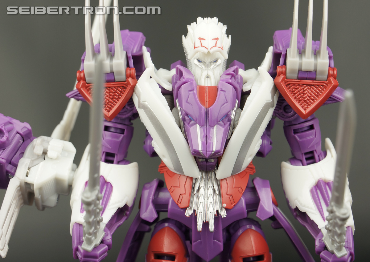 Transformers Convention &amp; Club Exclusives Knight Alpha Trizer (Image #54 of 170)