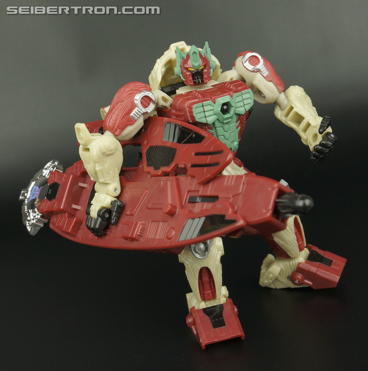 Transformers Convention &amp; Club Exclusives Knight Apelinq (Image #147 of 183)