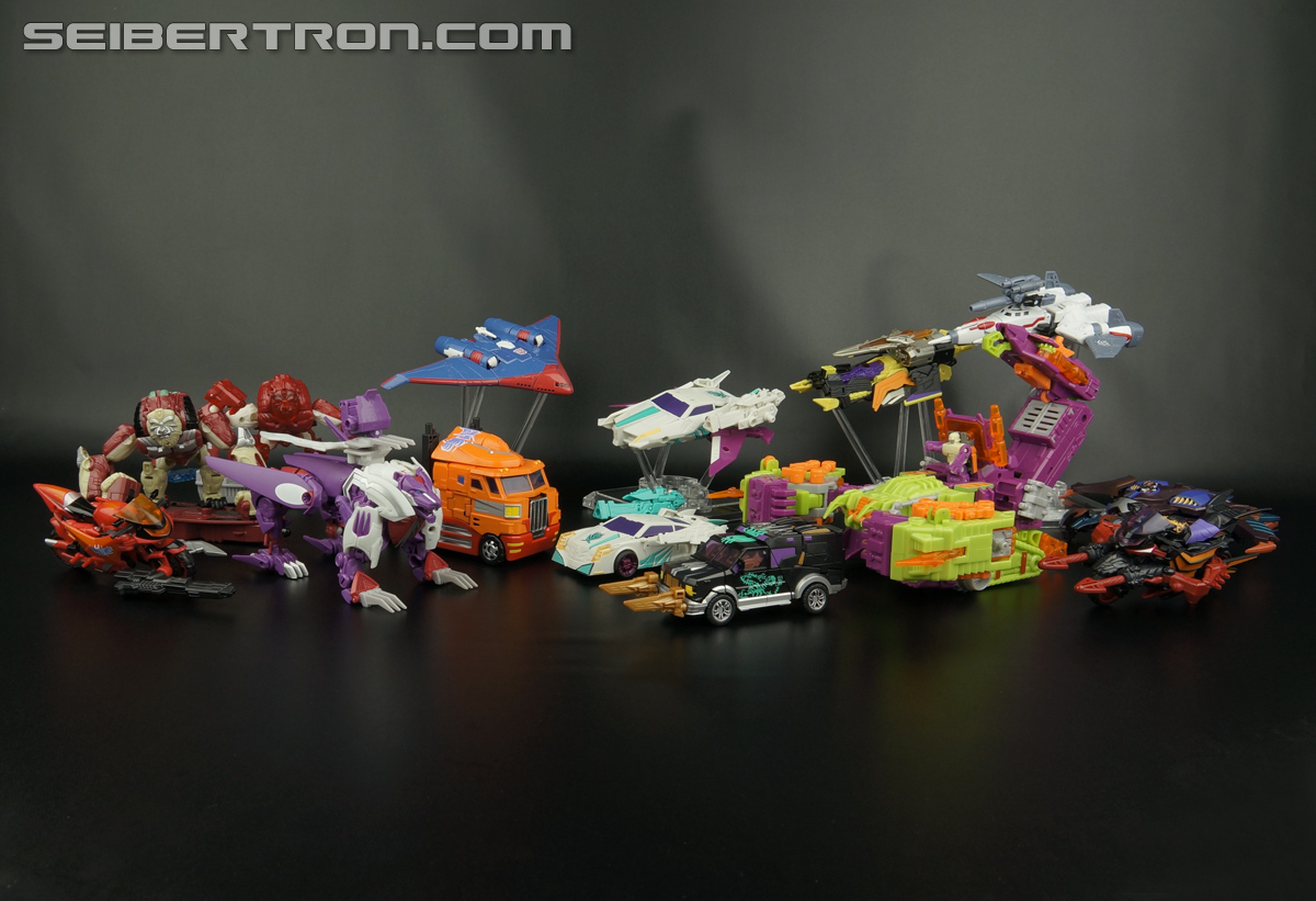 Transformers Convention &amp; Club Exclusives Knight Devcon (Image #28 of 144)