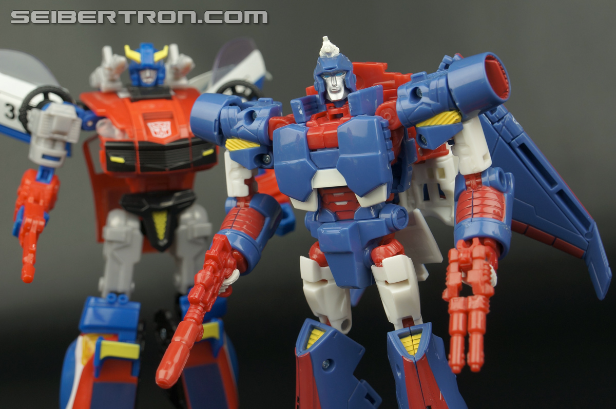 Transformers Convention &amp; Club Exclusives Knight Devcon (Image #100 of 144)