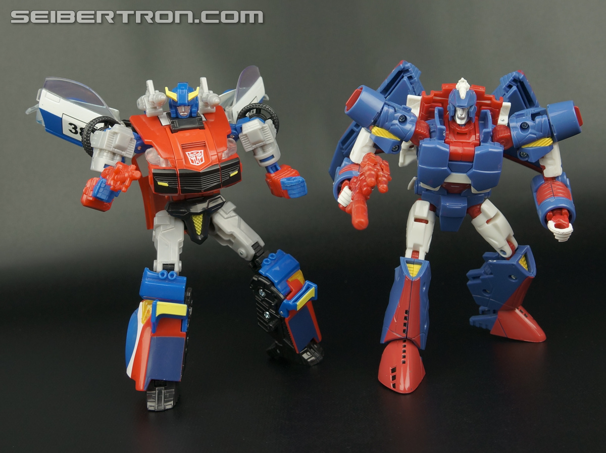 Transformers Convention &amp; Club Exclusives Knight Devcon (Image #112 of 144)