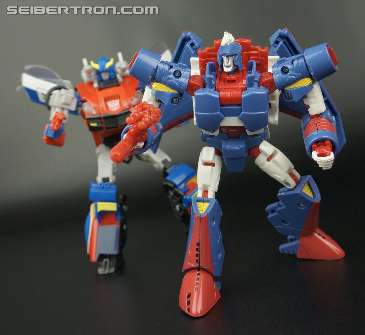 Transformers Convention &amp; Club Exclusives Knight Devcon (Image #114 of 144)