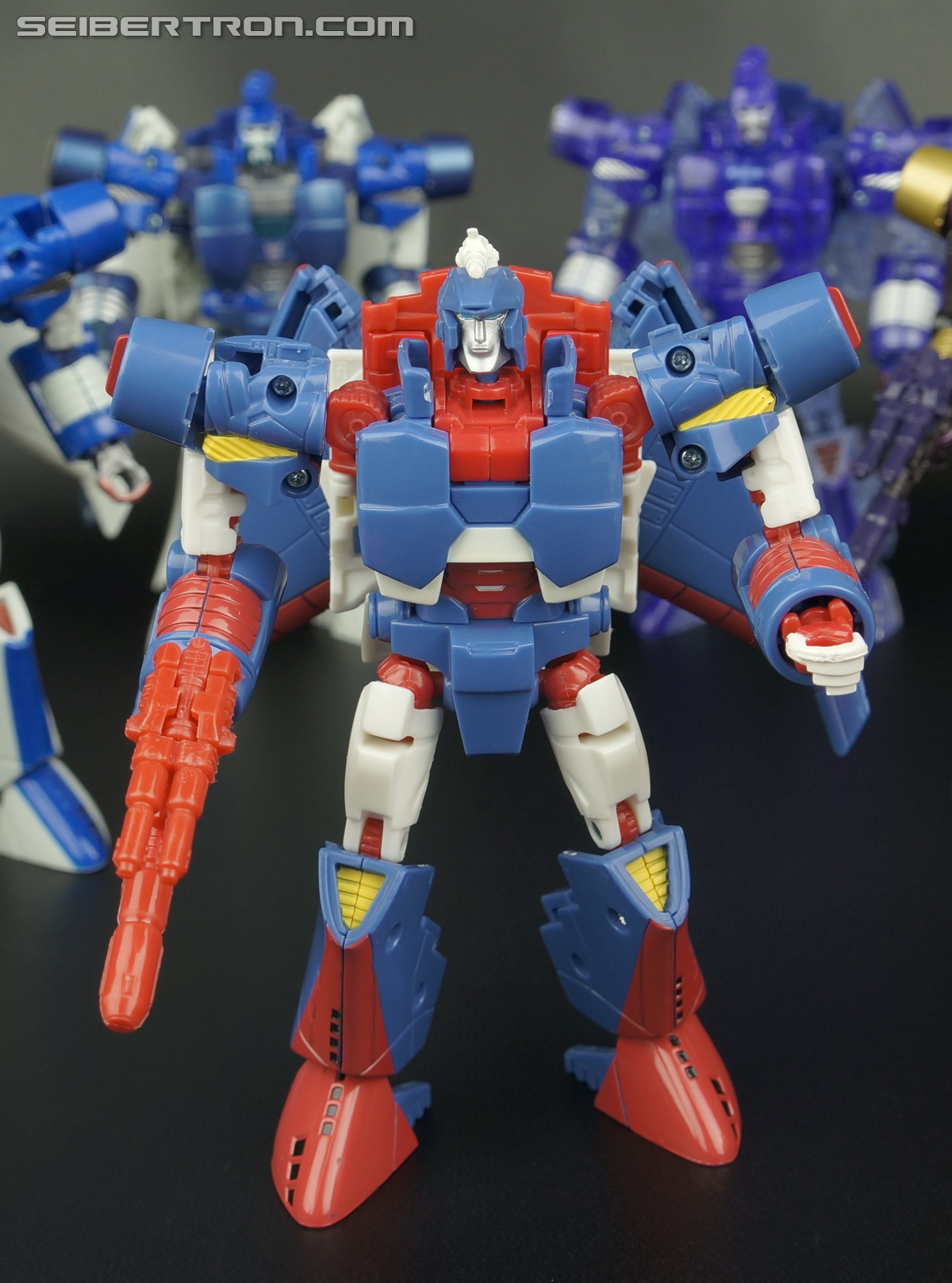 Transformers Convention &amp; Club Exclusives Knight Devcon (Image #121 of 144)