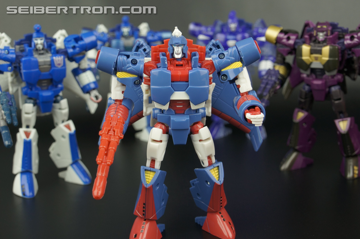 Transformers Convention &amp; Club Exclusives Knight Devcon (Image #122 of 144)